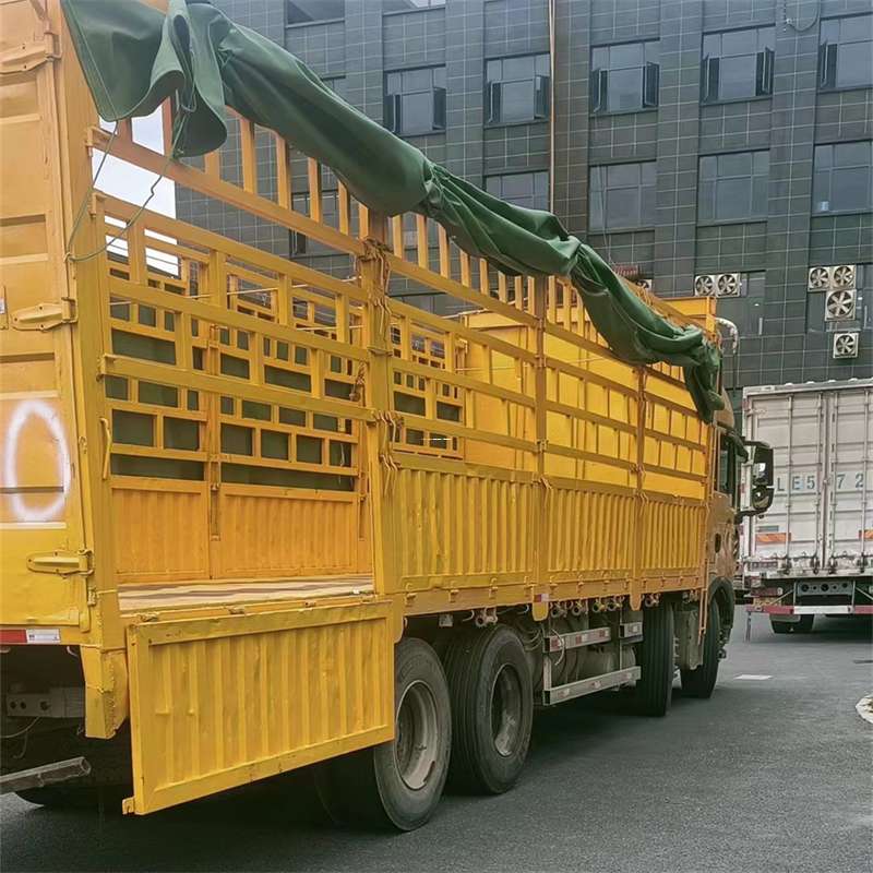辽宁到新泰物流公司——一站式货运服务（到新泰的物流）