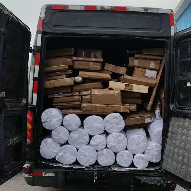 辽宁至北海货运专线——一站式物流服务，让您的货物畅行无忧（北海到全国物流货运公司）