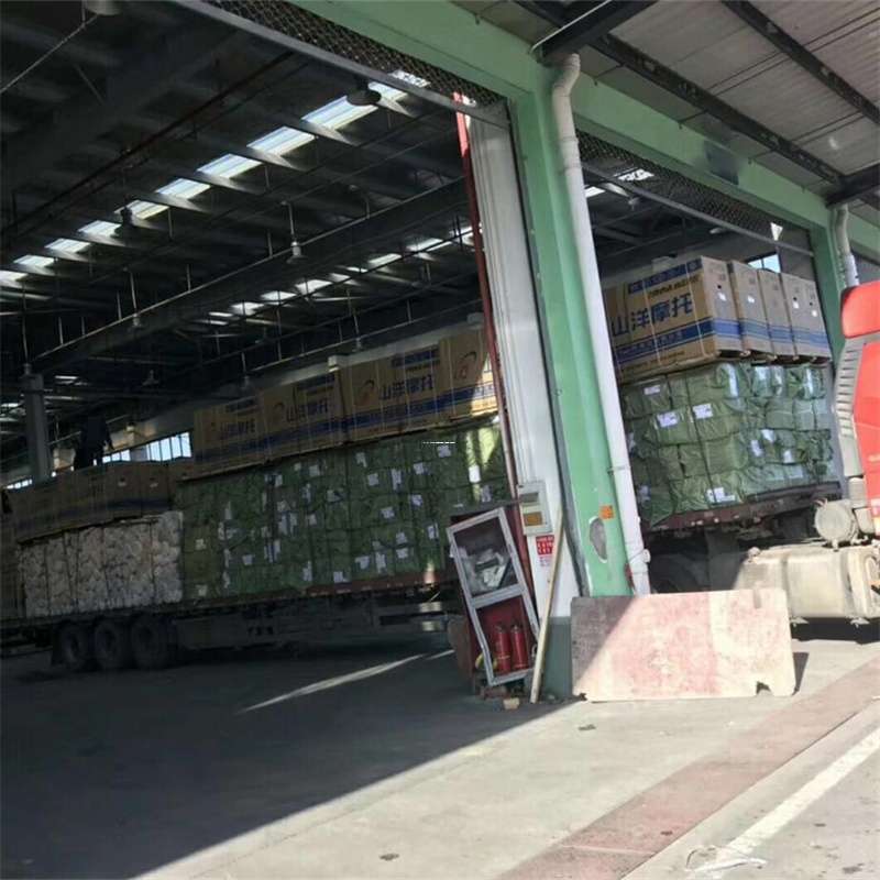 辽宁到潜江物流公司，专业货运，高效快捷