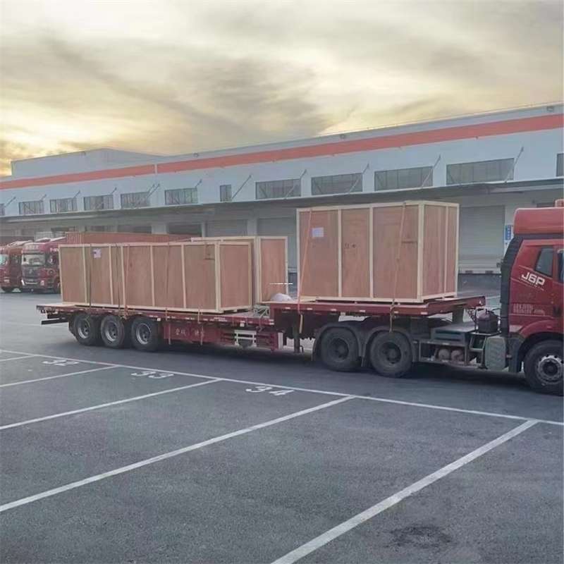 辽宁到岳阳物流公司——一站式服务，让货运更便捷