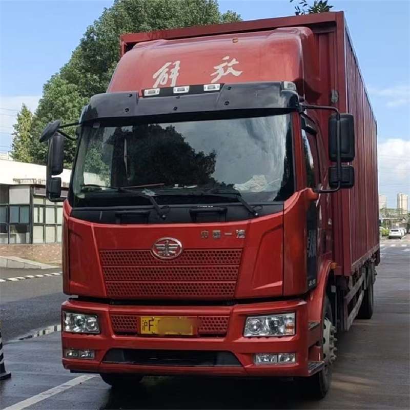 辽宁到苏州姑苏物流公司——专业货运，安心托付