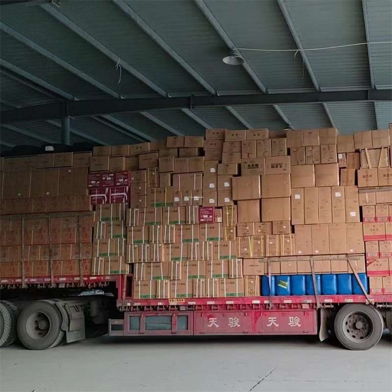 辽宁到福州物流公司——专业货运，高效便捷