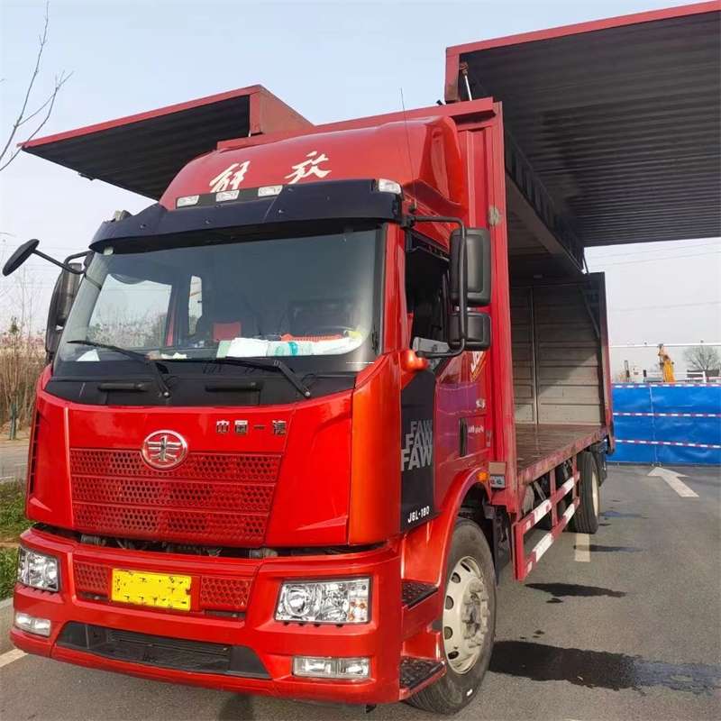 辽宁到即墨物流公司，一站式服务，让货运更便捷（到即墨物流公司,一站式服务,让货运更便捷）